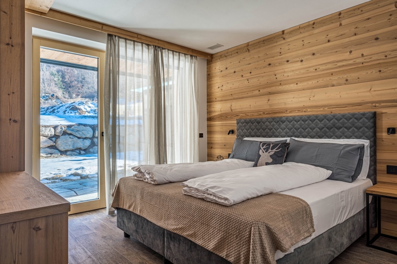 Hotel Apartmány Arnica Alpin Lodge