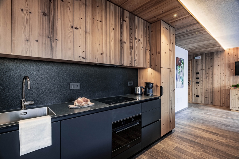 Hotel Apartmány Arnica Alpin Lodge