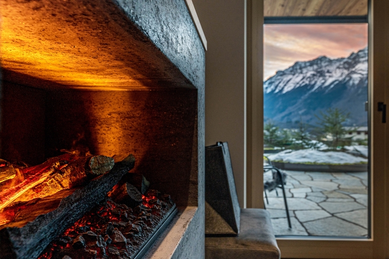 Hotel Apartmány Arnica Alpin Lodge