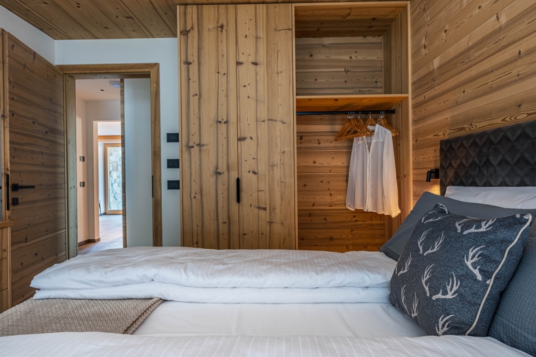 Hotel Apartmány Arnica Alpin Lodge