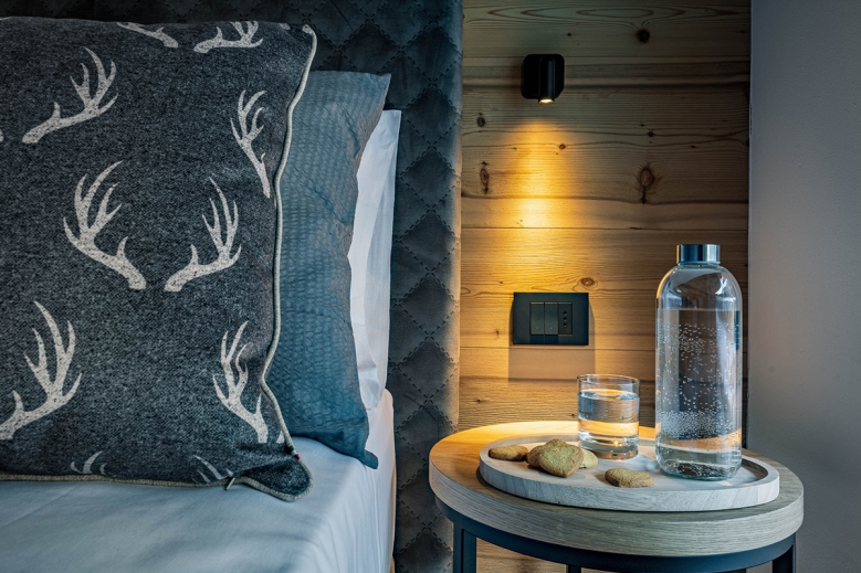 Hotel Apartmány Arnica Alpin Lodge