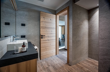 Apartmny Arnica Alpin Lodge