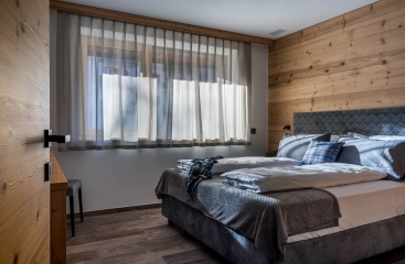 Apartmny Arnica Alpin Lodge