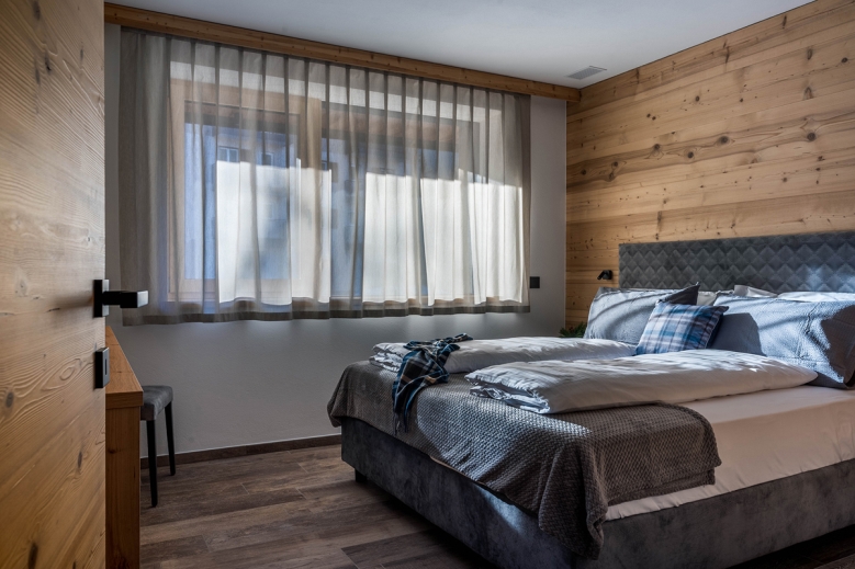 Hotel Apartmány Arnica Alpin Lodge