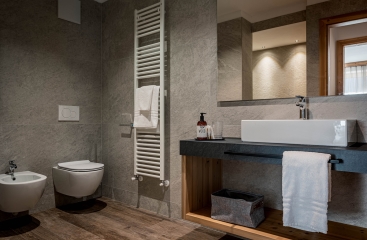 Apartmny Arnica Alpin Lodge