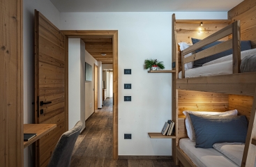 Apartmny Arnica Alpin Lodge
