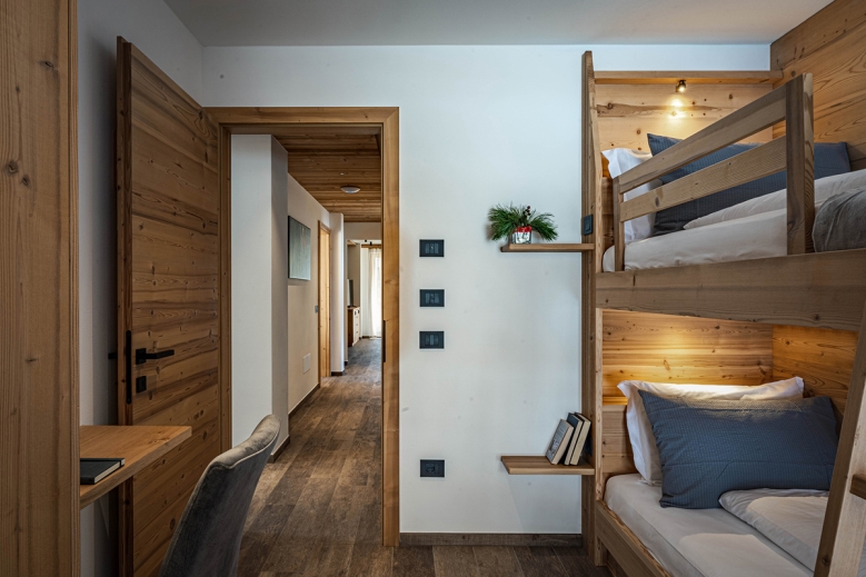 Hotel Apartmány Arnica Alpin Lodge