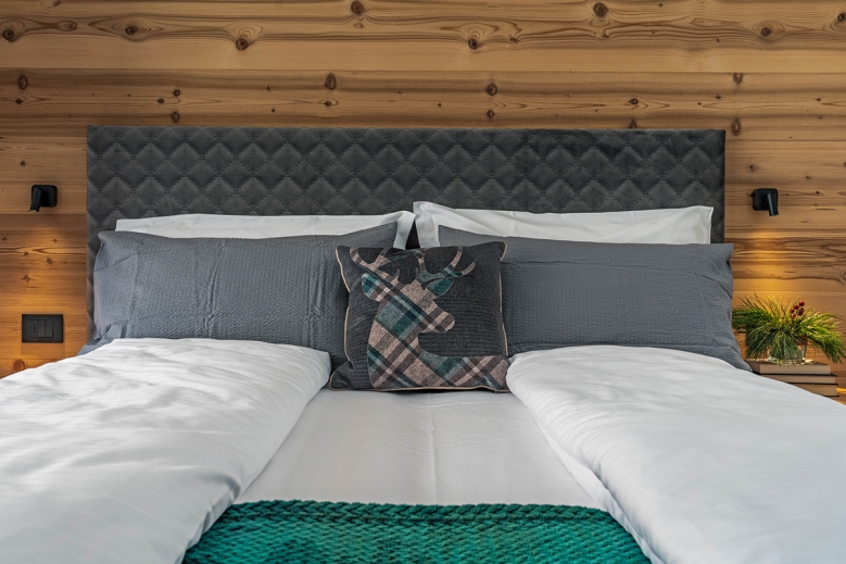 Hotel Apartmány Arnica Alpin Lodge