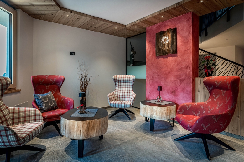 Hotel Apartmány Arnica Alpin Lodge