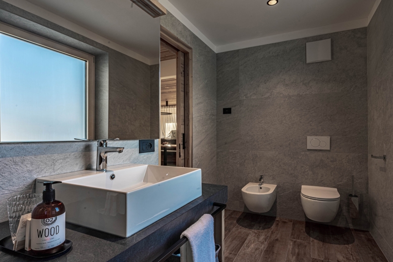 Hotel Apartmány Arnica Alpin Lodge