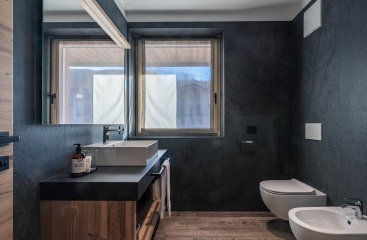 Apartmny Arnica Alpin Lodge