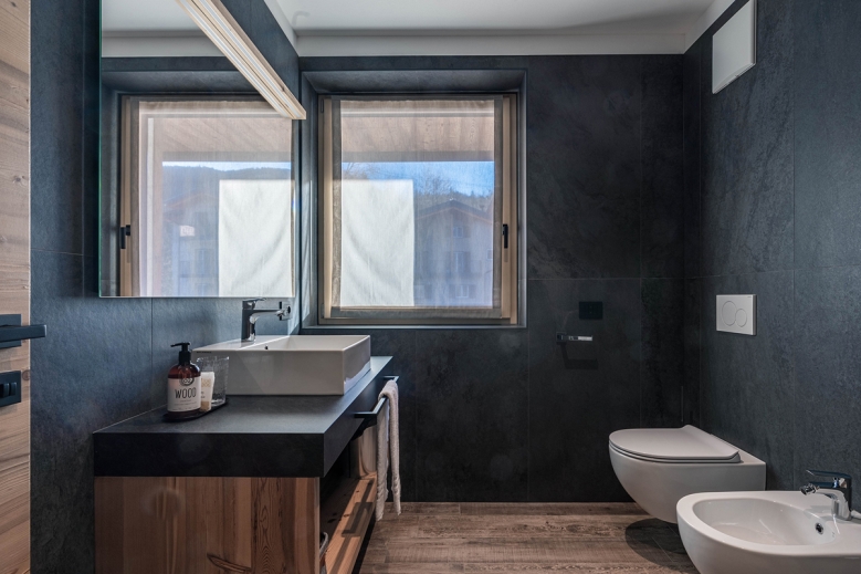 Hotel Apartmány Arnica Alpin Lodge