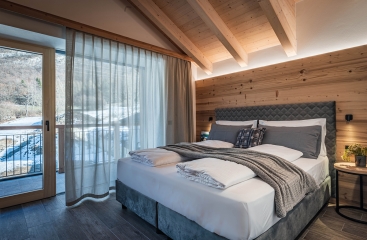 Apartmny Arnica Alpin Lodge