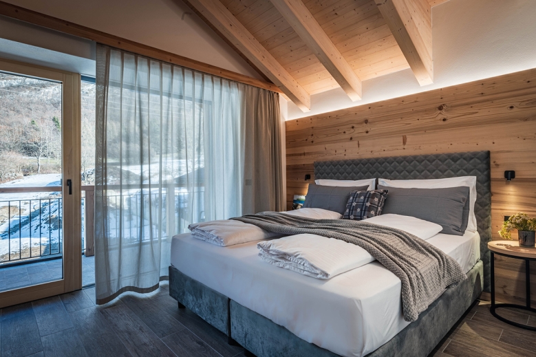 Hotel Apartmány Arnica Alpin Lodge