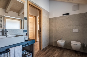 Apartmny Arnica Alpin Lodge