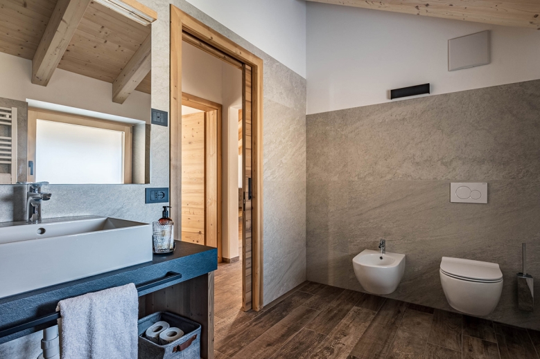 Hotel Apartmány Arnica Alpin Lodge