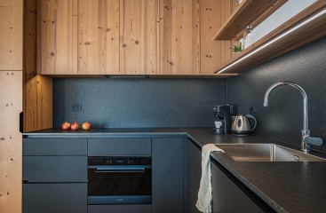 Apartmny Arnica Alpin Lodge