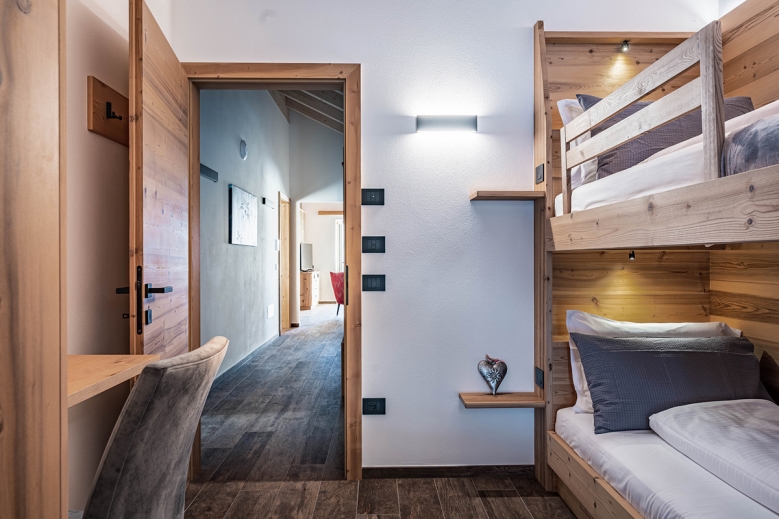 Hotel Apartmány Arnica Alpin Lodge