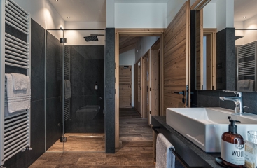 Apartmny Arnica Alpin Lodge