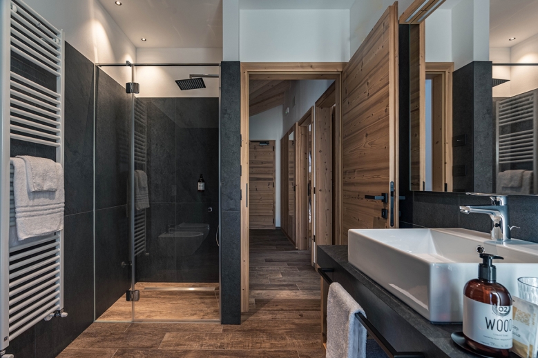 Hotel Apartmány Arnica Alpin Lodge