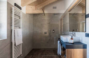 Apartmny Arnica Alpin Lodge