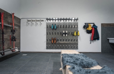 Apartmny Arnica Alpin Lodge
