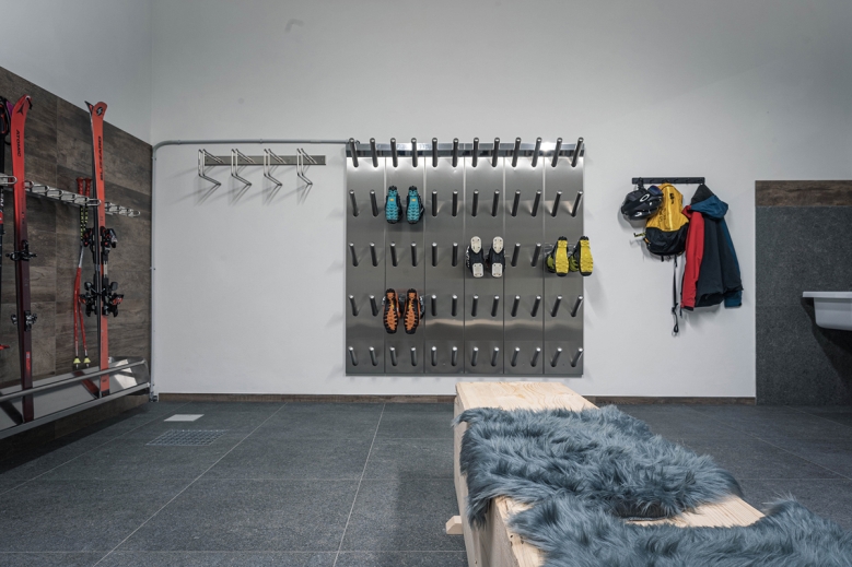 Hotel Apartmány Arnica Alpin Lodge