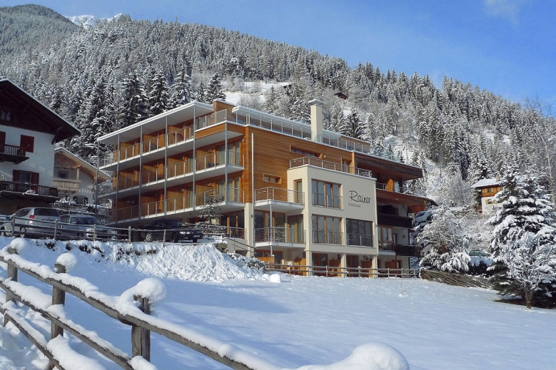 Hotel Vitalhotel Rainer