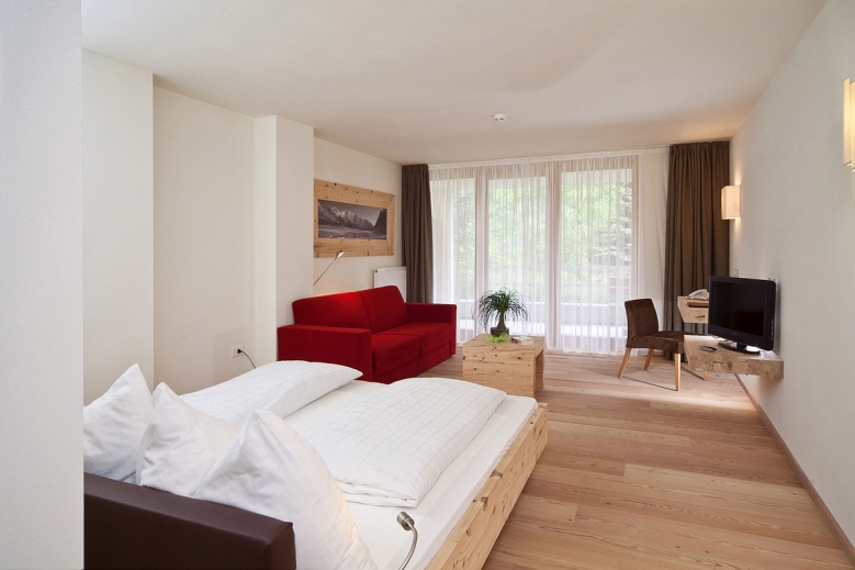 Hotel Vitalhotel Rainer