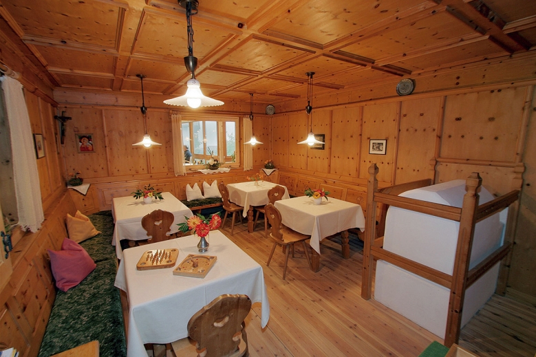 Hotel Vitalhotel Rainer