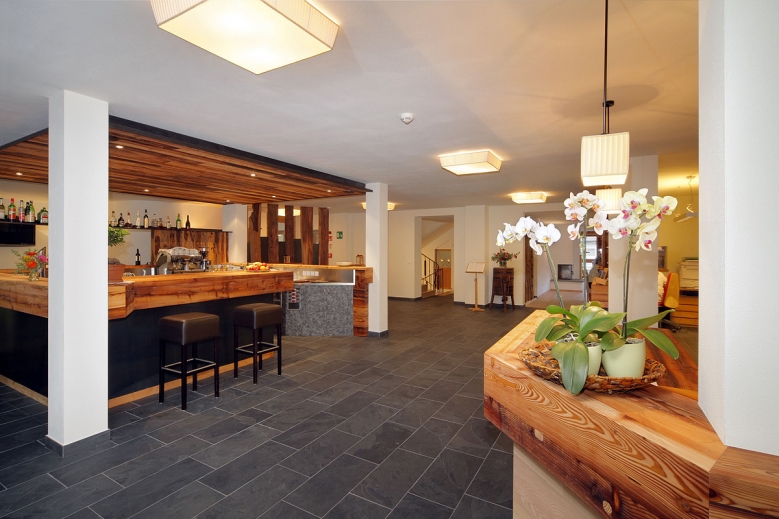 Hotel Vitalhotel Rainer