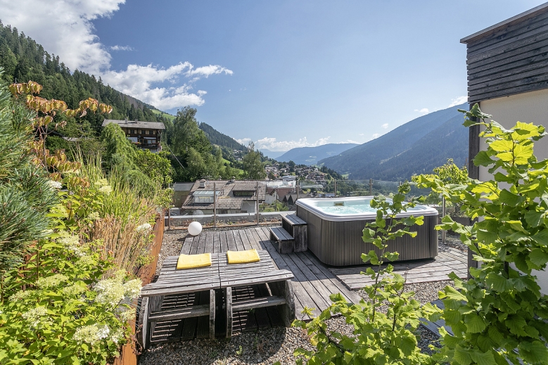 Hotel Vitalhotel Rainer