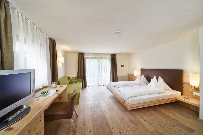 Hotel Vitalhotel Rainer