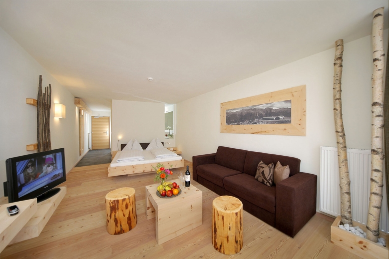 Hotel Vitalhotel Rainer