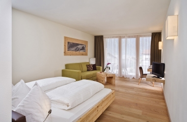 Vitalhotel Rainer ***
