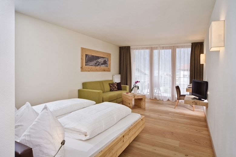 Hotel Vitalhotel Rainer