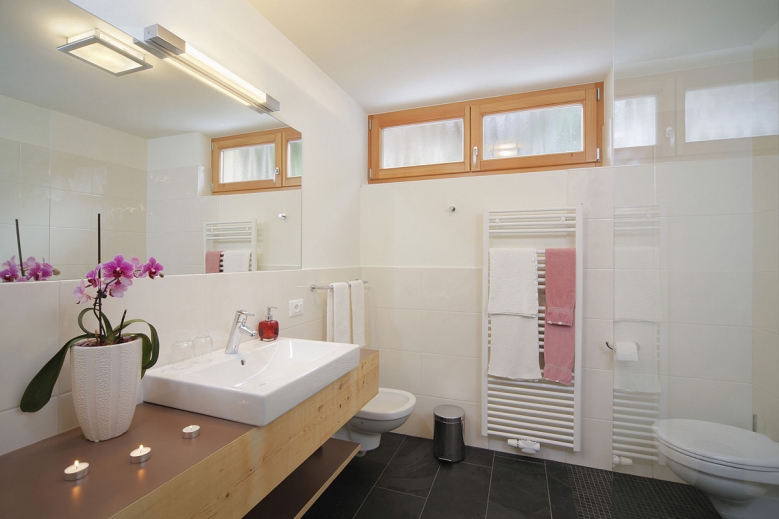 Hotel Vitalhotel Rainer