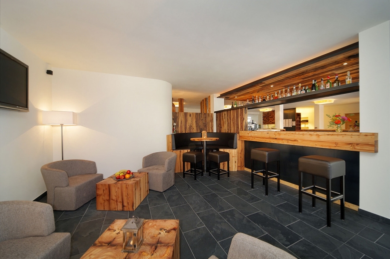 Hotel Vitalhotel Rainer