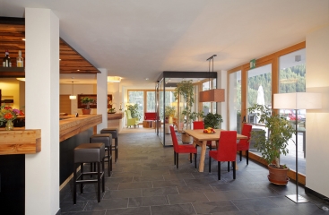 Vitalhotel Rainer ***