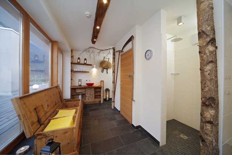 Hotel Vitalhotel Rainer