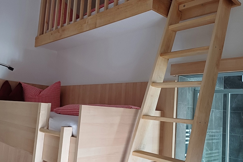 Hotel Apartmánový dům Gundolf Arzl