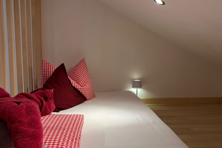 Hotel Apartmánový dům Gundolf Arzl