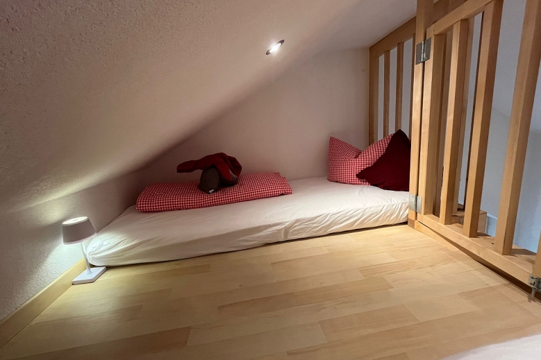 Hotel Apartmánový dům Gundolf Arzl