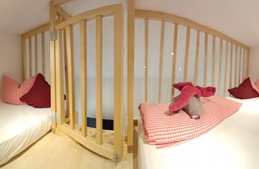 Apartmnov dm Gundolf ***