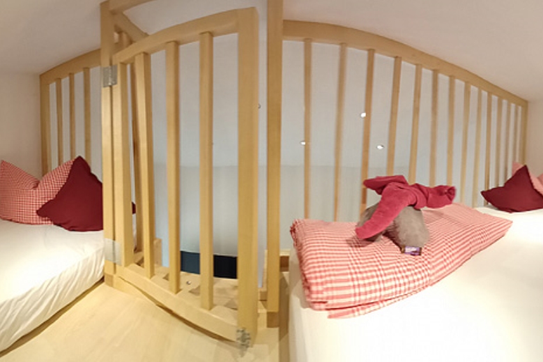 Hotel Apartmánový dům Gundolf Arzl