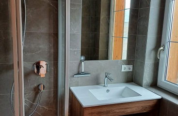 Apartmnov dm Gundolf ***