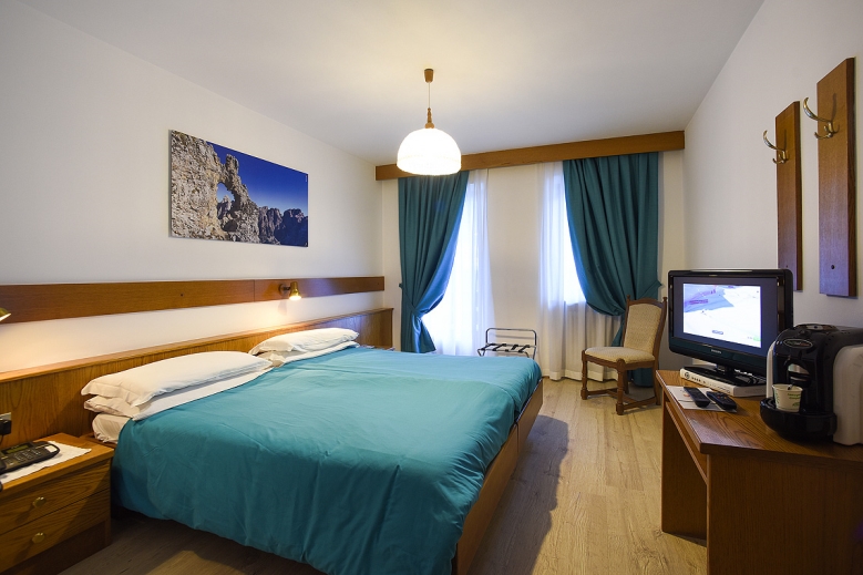 Hotel Hotel Alpenrose