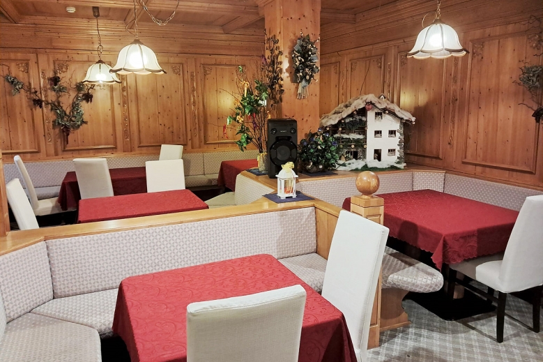 Hotel Hotel Alpenrose
