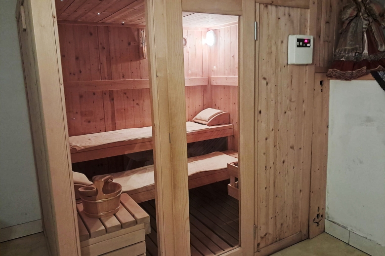 Hotel Hotel Alpenrose