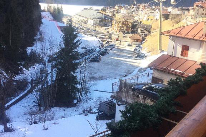 Hotel Hotel Alpenrose